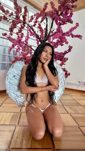 IvyAngel_mei: Your little angel ( 2 фото)