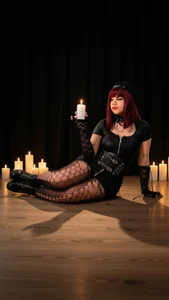 Zdjęcia nikki_quinn on firee:  2