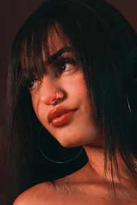 Antonella_Bratzz4's XXX Nude Photo 5