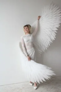 Julie_Lucas angel Foto 3