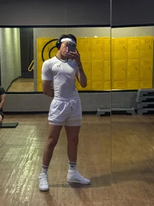 Ariel_Jhons gym pics Kuva 2