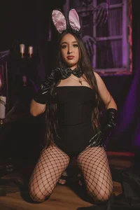 Niicolle_Evanss Sexy bunny, Happy Halloween 🐰🎃 صورة واحدة|Niicolle_Evanss Sexy bunny, Happy Halloween 🐰🎃 صورتان|Niicolle_Evanss Sexy bunny, Happy Halloween 🐰🎃  5 صور|Niicolle_Evanss Sexy bunny, Happy Halloween 🐰🎃  5 صورة