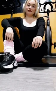 My fitness life 💪 od honey_hornie  snímek