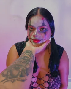 van_angel_ COUPLE CLOWN 😈💦 사진 2