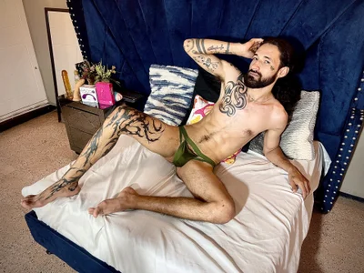 Alexx_val Sexy tattoo slika 5
