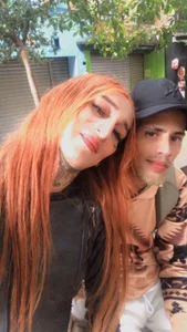 megan_and_jayram Megan and JayRam Εικόνα