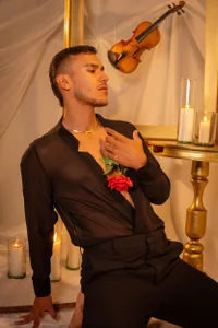 MarkSantozz Pure pleasure Hình 4