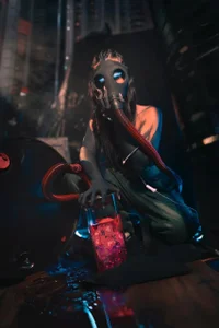 babe_katty TOXIC BABE 👽 Billede 4