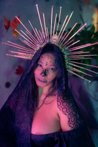 CelesteBreedloveのHAPPY HALLOWEENの 4枚の写真