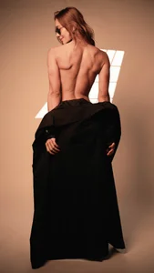 elagant girl de SofiaRios04  9 photos