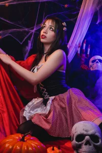 kitticam 🐺 Come Find Me, Big Bad Wolf 💋 รูป  6