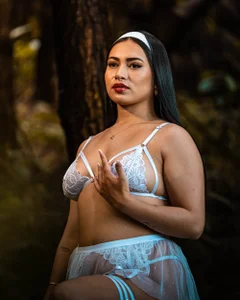 AlessFiore Something of peace here, do you come? Pic 8