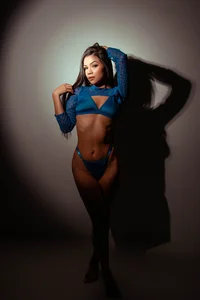 MauraGrayの💙🔥の 4枚の写真