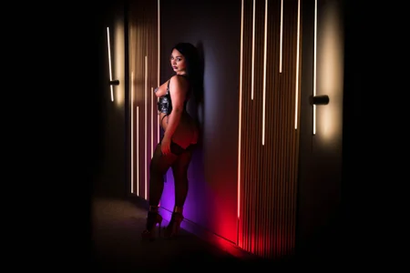 MadyLuxxx Hot Foto 3