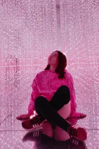 VelvetAnders Lost in a pink dream 🌸 Kuva 2