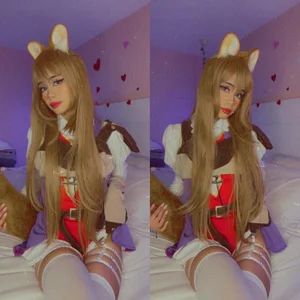 Pamiruss0_のRapthalia cosplayの 5枚の写真