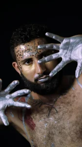 👨🏻‍🎨 de bear_mao_  4 Imagens