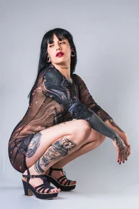 Eva-hall Public Billede 3