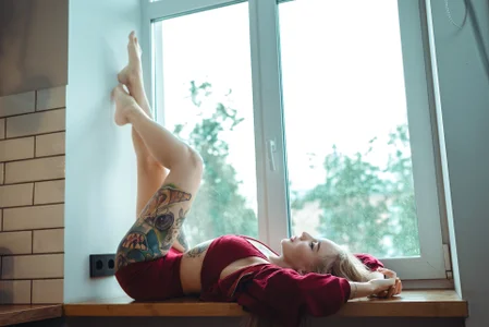 LianaFord Posed for Your Fantasies Εικόνα 2