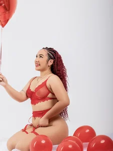 Stormyy_Luxe Happy Valentines Day ❤ Pic 3