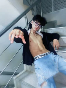 dylann_ross I'm Dylann!! 🫣 Foto 3