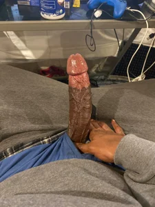 BlackCockPleaser Peaches Pic 6