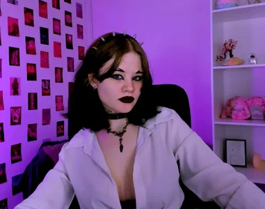 nikki_kiss_ moment from my stream♥ Poză
