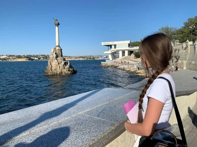 ElmiraDabato My best photos😊 Pic 6