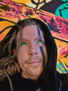 FraggelHunter's XXX Nude Photo 4