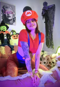 teylo80as halloween♥♥ Pic 7