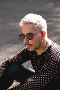 David_Blake69 GREY STYLE  8. fénykép