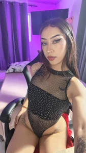 Ounla_Sweet 🖤 Pic 2