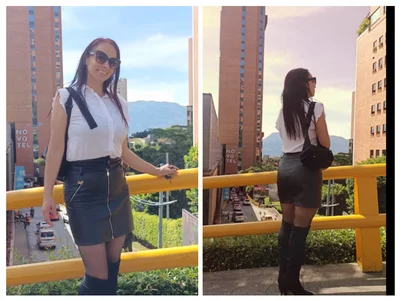 charlotte_berry_ Public Fotka 4