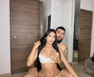 DulceRomance HOT COUPLE Foto 3