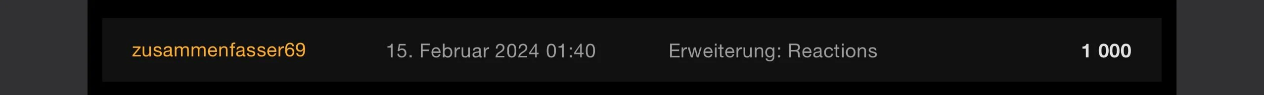 eleonoree Highest Single Tip Pic 3