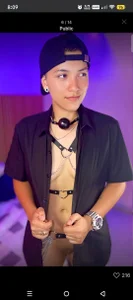 Sweet_nico_19 Naked😏😏😏 Gambar 8