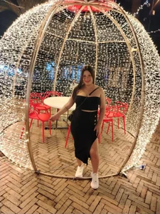 SofiaaBigBoobs Free day outdoors 💕 Pic 7