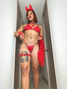 Canela_Osada_ Sexy canela 🔥 Hình 2