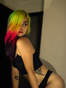 psyc_honey77me 💜🖤 Bild 5