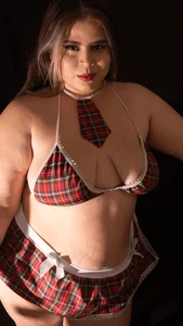 EYMI_TOMSOM Schoolgirl🎀✨ Pic 3