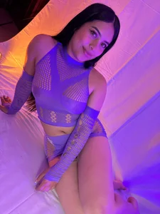 cleo_pandoraWhisper in my ear, that fascinates me图片 3