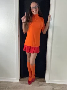 RedHotRachael Public Foto 2