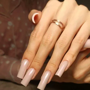 PamelamyDreamysEsmonde Nails Pic 4