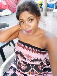 caramelqueen11's XXX Nude Photo 4