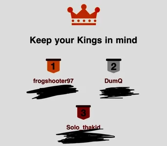 LunaCovenn Kings❤️👌 slika