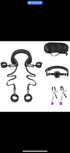 shuaishuaia Mục tiêu nak Immagine 