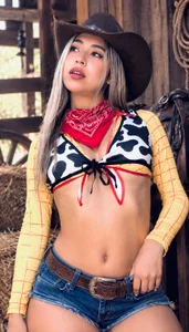 Kimmiebellarie Vaquera   🤠 รูป  4