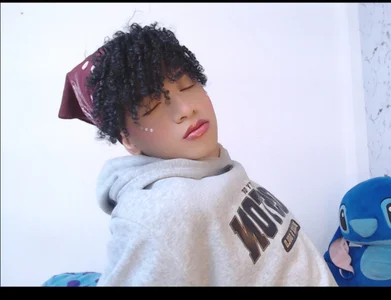 Twink_angel3 Angelito Foto