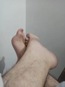 kriz_09 Daddy’s Feet 👣 Foto 3