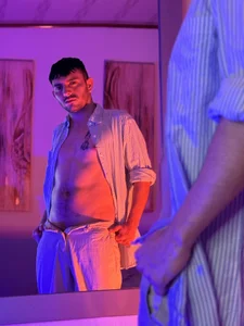 VynnyBlacke_ SHIRT ON. PANTS TIGHT. DESIRE UNDENIABLE🖤 Hình 3